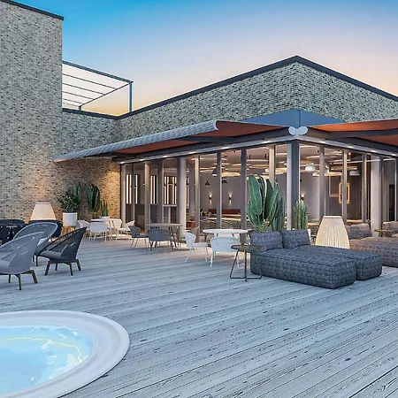Stunning In Lembruch-dmmer See With Sauna, Wifi And Indoor Swimming Pool Lembruch