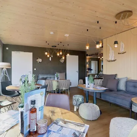 Dom wakacyjny Stunning In Lembruch-dmmer See With Sauna, Wifi And Indoor Swimming Pool