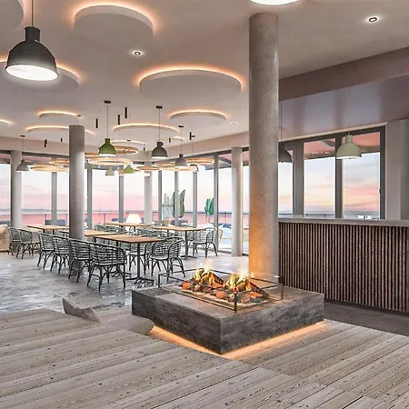 Dom wakacyjny Stunning In Lembruch-dmmer See With Sauna, Wifi And Indoor Swimming Pool Lembruch